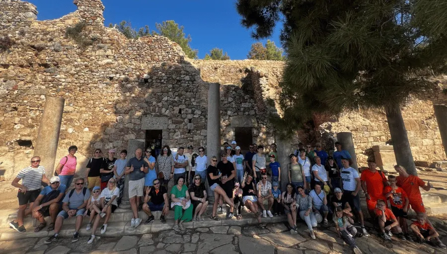 Nature Safari photo 9